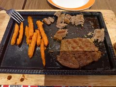-必胜客(鑫乐汇店)