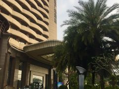 -佛山顺德金茂华美达广场大酒店
