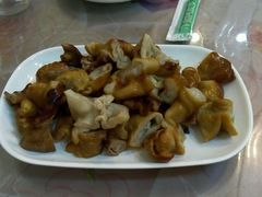 -胖子菜馆(隆昌路店)