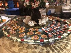 -芭菲盛宴·环球美食(袁家岗店)