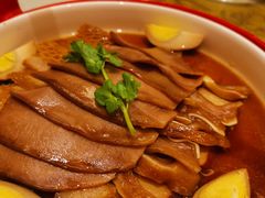 -世纪同辉大酒店-中餐厅