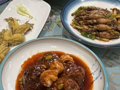 -鑫真味私房菜馆