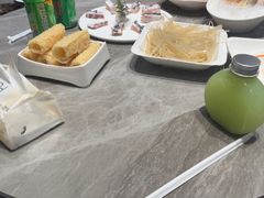 -围炉夜话·潮汕卤水火锅(榕江店)
