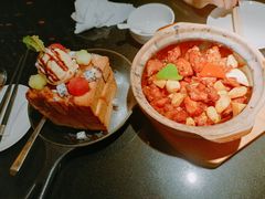 -小资太太餐厅(南岗区店)