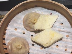 -小厨娘绣中淮扬(总统府大行宫店)