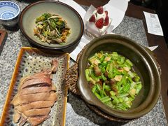 -南京大牌档(济南万象城店)