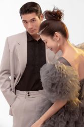 -青禾婚纱摄影(杭州店)