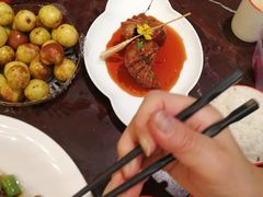 -新白鹿餐厅(爱琴海购物中心店)