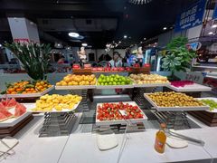 -钱库里海鲜自助(唐山街店)
