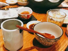 -炙柒Sekinana·精致料理 烧鸟·铁板烧(海上世界店)