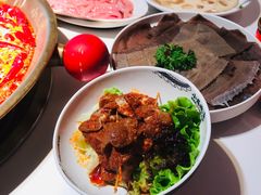 -小龙坎火锅(IFS HOT店)