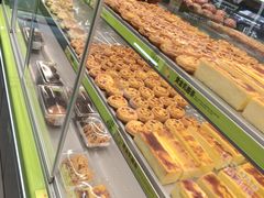 -糕材生•糕点•生日蛋糕(钟楼街店)
