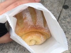 -啊噗吐呦现场烘焙(麦凯乐店)