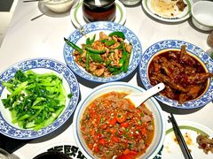 -欧记大排档·景德菜(上海首店)