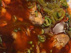 -易老妈蹄花.特色川菜(人民公园总店)