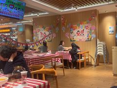 -西贝(上海我格广场店)