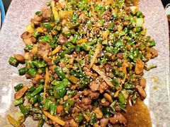 -醉小酒馆·川菜·江湖菜·重庆菜(观音桥旗舰店)