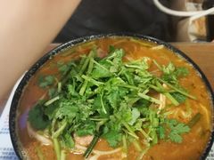 -肥汁米蘭香港米线(宁波路总店)