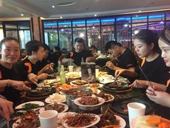 -吉布鲁牛排海鲜自助(成都大悦城店)
