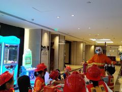 -OPEN開全日自助餐厅·西餐·海鲜(佛山希尔顿酒店)