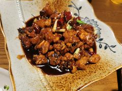 醋炒鸡-卤鸭儿(小河路店)