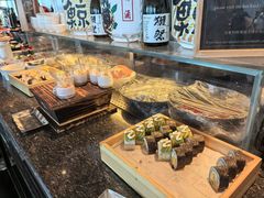 -Social 秀西餐厅-长沙瑞吉酒店(运达店)