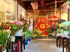 -钱王祠