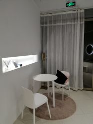-优加东京秀烫染SALON