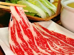 -金龙·打边炉(南京西路店)