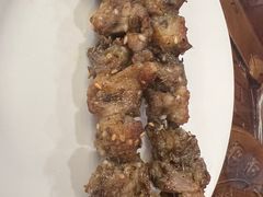 -烤肉季饭庄