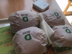 -德克士(北大街店)