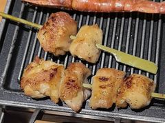 -一心创作料理屋(经开万达店)