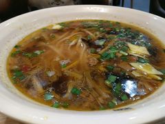 -魏家凉皮(铜锣湾店)