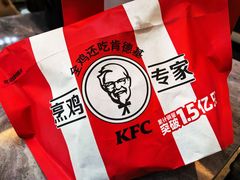 -肯德基(朝阳门店)