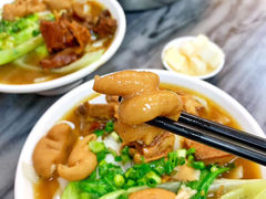 -珍珍小食店(西华路店)