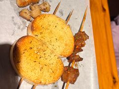 -肉串汪(月坛店)