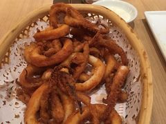 -必胜客(瑞虹店)