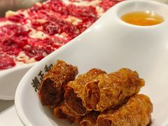 -潮正和潮汕牛肉火锅·老字号(番禺万达店)