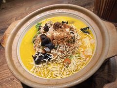 -大潮淮·淮扬菜(何园旗舰店)