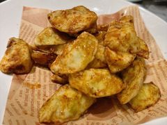 -北平食府(马鞍山路店)