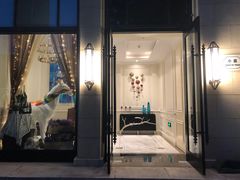 门面-小莫餐厅And More Restaurant西餐(北京展览馆店)