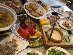 -老山东·山东菜(鲁菜名店)