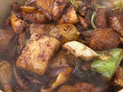 -味中味休闲小吃(同济路店)