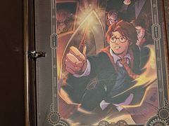 -逃脱反斗城沉浸剧情密室(北京路店)