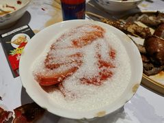 冰镇西红柿-丹虾·文和友小龙虾品牌(内街店)