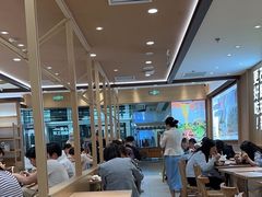 -小满手工粉(北京富力广场店)