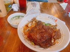 -春雪面馆(转塘店)