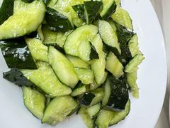 拍黄瓜-宛平李记小吃(东关街店)