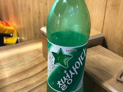 -城一家三代烤盲鳗