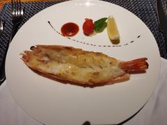 -CF法餐厅